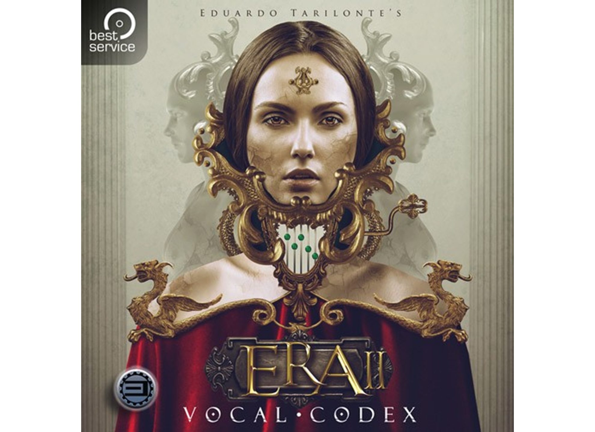 Era II Vocal Codex